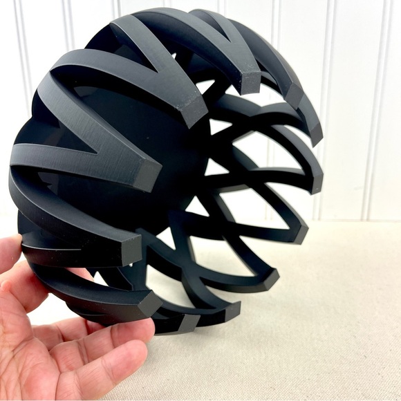 The Orvus Display Stand, Plant Stand, Decor Stand, Candle Display, Modern Riser - Picture 7 of 10